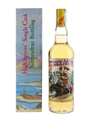 Bunnahabhain 2004 13 Year Old Bottled 2017 - Life is a Circus 70cl / 46%
