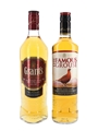 Famous Grouse & Grant's Family Reserve  2 x 70cl / 40%