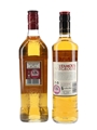 Famous Grouse & Grant's Family Reserve  2 x 70cl / 40%