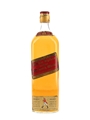 Johnnie Walker Red Label Bottled 1970s 113.6cl / 40%