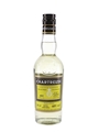 Chartreuse Yellow Bottled 2002 35cl / 40%