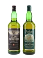 Parker's Finest Scotch Whisky & Clan Campbell  2 x 100cl