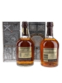 Chivas Regal 12 Year Old Bottled 1980s & 1990s 2 x 70cl-75cl
