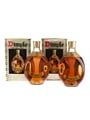 Haig's Dimple Bottled 1970s 75.7cl & 75.3cl / 40%