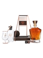 Taoscan Collector's Edition 2021 Release - Port & Chestnut Finish 70cl / 48.53%