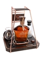Taoscan Collector's Edition 2021 Release - Port & Chestnut Finish 70cl / 48.53%