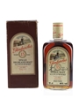 Glenfarclas 15 Year Old Bottled 1980s - Signed By George Cameron 75cl / 46%