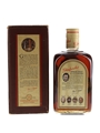Glenfarclas 15 Year Old Bottled 1980s - Signed By George Cameron 75cl / 46%
