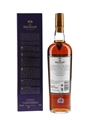 Macallan 18 Year Old Sherry Oak Annual 2016 Release 70cl / 43%