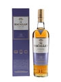 Macallan 18 Year Old Fine Oak Triple Cask Matured 70cl / 43%