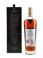 Macallan 18 Year Old Sherry Oak Annual 2018 Release 70cl / 43%