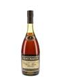 Remy Martin 3 Star Cognac Bottled 1980s 68cl / 40%