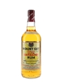 Mount Gay Eclipse Bottled 1980s 100cl / 77%