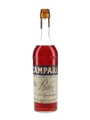 Campari Bitter Bottled 1970s 100cl / 25%