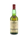 Glenlivet 12 Year Old Bottled 2011 - US Market 75cl / 40%