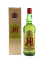 Justerini & Brooks Rare Blended Scotch Whisky Bottled 1980s 75cl / 40%
