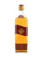 Johnnie Walker Red Label Bottled 1980s - Duty Free 100cl / 40%