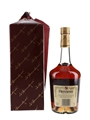Hennessy 3 Star VS Bottled 1980s 68cl / 40%