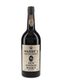 1970 Warre's Vintage Port Tercentenary 75cl / 20%