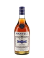 Martell 3 Star Bottled 1970s 68cl / 40%