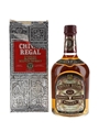 Chivas Regal 12 Year Old Bottled 1970s 75.7cl / 43%