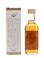 Macallan 10 Year Old Bottled 1990s 5cl / 40%