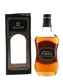 Mackinlay's Legacy 12 Year Old Bottled 1970s 75cl