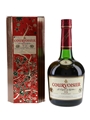 Courvoisier 3 Star VS Bottled 1990s 70cl / 40%