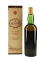 Glenlivet 12 Year Old Bottled 1950s-1960s 75.7cl / 45.6%