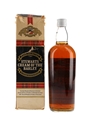 Stewarts Cream Of The Barley Bottled 1970s - French Market 100cl / 43%