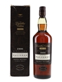 Talisker 1986 Distillers Edition  100cl / 45.8%