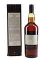 Talisker 1986 Distillers Edition  100cl / 45.8%