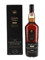 Lagavulin 1980 Distillers Edition White Horse Distillers 100cl / 43%