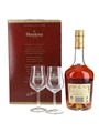 Hennessy VS Gift Set  70cl / 40%