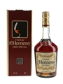 Hennessy 3 Star VS Bottled 1980s 68cl / 40%