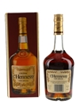 Hennessy 3 Star VS Bottled 1980s 68cl / 40%