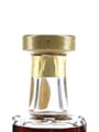 Courvoisier Napoleon Old Liqueur Cognac Bottled 1980s - Baccarat Crystal Decanter 75cl / 40%