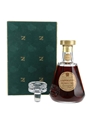 Courvoisier Napoleon Old Liqueur Cognac Bottled 1980s - Baccarat Crystal Decanter 75cl / 40%