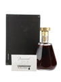 Courvoisier Napoleon Old Liqueur Cognac Bottled 1980s - Baccarat Crystal Decanter 75cl / 40%
