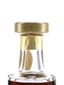 Courvoisier Napoleon Old Liqueur Cognac Bottled 1980s - Baccarat Crystal Decanter 75cl / 40%