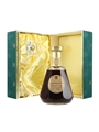 Courvoisier Napoleon Old Liqueur Cognac Bottled 1980s - Baccarat Crystal Decanter 75cl / 40%