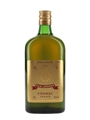 R&B Lanxner Cognac  70cl / 40%