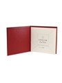 Remy Martin Louis XIII Bottled 1990s - Baccarat 70cl / 40%