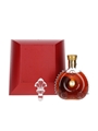 Remy Martin Louis XIII Bottled 2000s - Baccarat Crystal Decanter 70cl / 40%