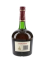 Courvoisier 3 Star Luxe Bottled 1990s 100cl / 40%
