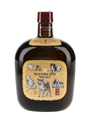 Suntory Old Whisky Year Of The Dog 1994  75cl / 43%