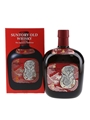 Suntory Old Whisky Year Of The Snake 2025  70cl / 43%