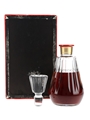 Camus Cognac Baccarat Crystal Decanter 70cl / 40%