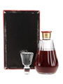 Camus Cognac Baccarat Crystal Decanter 70cl / 40%