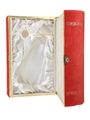 Camus Cognac Baccarat Crystal Decanter 70cl / 40%